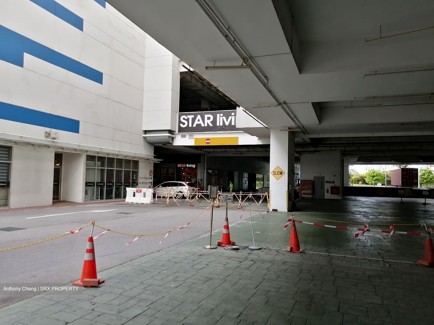 Space@tampines (D18), Factory #401561841